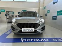 usata Ford Kuga 1.5 TDCI 120 CV S&S 2WD ST-Line del 2020 usata a Bergamo