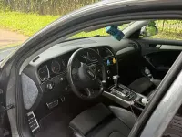 Usata Audi A4 Ambiente 177 CV (130 kW) 2012 Berlina