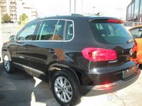 usata VW Tiguan 2.0 TDI 140CV 4MOTION DSG Sport & Style