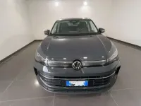 Usata VW Tiguan Edition 131 CV (96 kW) 2025 Grigio SUV