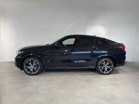 Usata BMW X6 M Sport 2023 Nero SUV