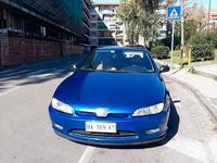 Usata Peugeot 406 Coupe 135 CV (99 kW) 1999 Blu Coupé