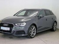 Usata Audi A3 Ambition 150 CV (110 kW) 2001 Utilitaria
