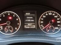 Usata VW Tiguan 160 CV (117 kW) 2011 Grigio SUV