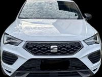 Usata Seat Ateca FR 150 CV (110 kW) 2023 Bianco SUV