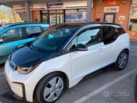 usata BMW i3 (I01) - 019