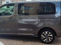 Usata Citroën Spacetourer Feel 177 CV (130 kW) 2018 Grigio Monovolume