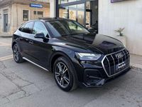 Usata Audi Q5 Comfort 163 CV (119 kW) 2023 Nero SUV