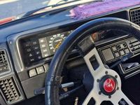 Usata Fiat Ritmo Abarth 129 CV (94 kW) 1985 Berlina