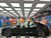 Usata Tesla Model S Plaid 759 kW (1033 CV) 2023 Nero Utilitaria