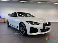 Usata BMW 430 M Sport 286 CV (210 kW) 2024 Bianco Coupé