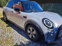 Usata Mini Cooper 136 CV (100 kW) 2021 Utilitaria