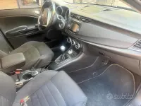 Usata Alfa Romeo Giulietta 120 CV (88 kW) 2017 Utilitaria