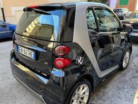 usata Smart ForTwo Coupé 2ª serie - 2012