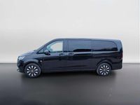 Usata Mercedes Vito 190 CV (139 kW) 2025 Obsidianschwarz metallic Furgone
