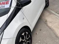 usata Toyota Aygo Connect 1.0 VVT-i 72 CV 5 porte