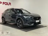 Usata Cupra Formentor 150 CV (110 kW) 2023 Grigio SUV