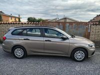 Usata Fiat Tipo Wagon 120 CV (88 kW) 2017 Station wagon