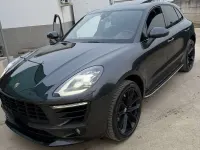Usata Porsche Macan 250 CV (183 kW) 2017 SUV