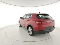 Brugt Alfa Romeo Tonale Super 131 HK (96 kW) 2023 Rød SUV