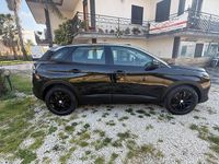 Usata Peugeot 3008 Allure 131 CV (96 kW) 2021 Nero SUV