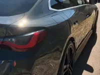 Usata BMW 430 Gran Coupé M Sport 245 CV (180 kW) 2022 Grigio Coupé