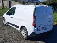 Usata Ford Transit 101 CV (74 kW) 2021 Bianco Furgone
