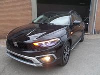 Nuova Fiat Tipo Cross 131 CV (96 kW) 2025 Nero Utilitaria