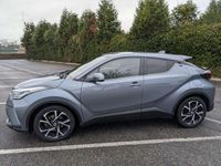 Usata Toyota C-HR Comfort 184 CV (135 kW) 2021 SUV