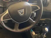 Usata Dacia Duster 90 CV (66 kW) 2017 Grigio SUV