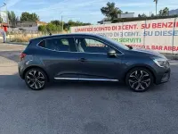 Usata Renault Clio V 2022 Bluazzurro Berlina