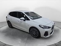 Usata BMW 218 Active Tourer Comfort Edition 150 CV (110 kW) 2024 Alpinweiss iii pastello Monovolume