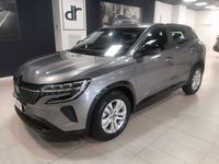 Usata Renault Austral Evolution 158 CV (116 kW) 2024 Grigio scisto SUV