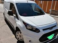 Usata Ford Transit Connect 2018 Monovolume