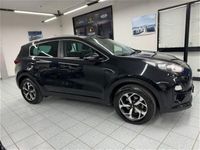 usata Kia Sportage 1.7 CRDI 2WD Cool usato