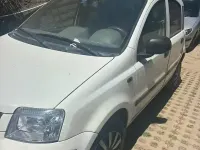Usata Fiat Panda 69 CV (50 kW) 2006 Utilitaria