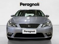 usata Seat Leon ST 1.4 TGI DSG STYLE AUTOMATICA