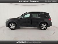 Usata Mercedes EQB300 167 kW (228 CV) 2023 Other SUV