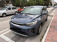 Occasion Kia Stonic 110 ch (80 kW) 2017 Bleue SUV
