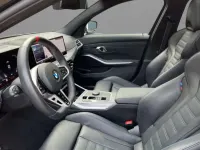 Usata BMW M340 M Sport 340 CV (250 kW) 2025 Nero Berlina