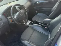 Usata Opel Astra 68 CV (50 kW) 2005 Grigio Station wagon