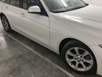usata BMW 320 Serie d xdrive - 2013