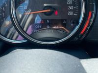 Usata Mini Cooper 136 CV (100 kW) 2019 Grigio Utilitaria