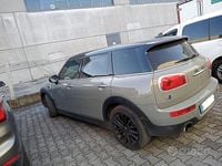 Usata Mini Clubman 2016 Station wagon