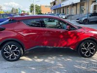 usata Toyota C-HR - 2021