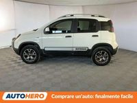 Usata Fiat Panda Cross Cross 90 CV (66 kW) 2020 Bianco Utilitaria