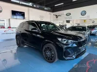 Usata BMW X1 xLine 136 CV (100 kW) 2025 Nero SUV