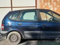 Usata Renault Mégane II 107 CV (78 kW) 2004 Blu Berlina