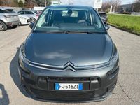 usata Citroën C4 Picasso BlueHDi Feel 120CV EAT6*EURO6*NAVI*CERCHI