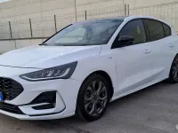 Usata Ford Focus ST-Line X 155 CV (114 kW) 2023 Berlina